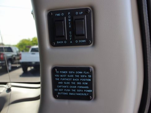 New 2025 Chevrolet Express 2500 Extended w/ Driver Convenience Package image 34