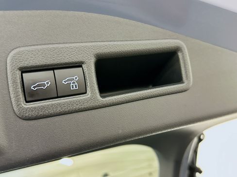 Used 2023 Subaru Solterra AWD image 30
