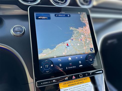 New 2026 Mercedes-Benz CLE 300 4MATIC Coupe image 18