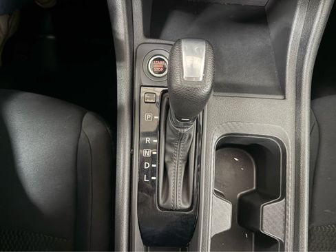 Used 2023 Nissan Sentra S FWD image 21