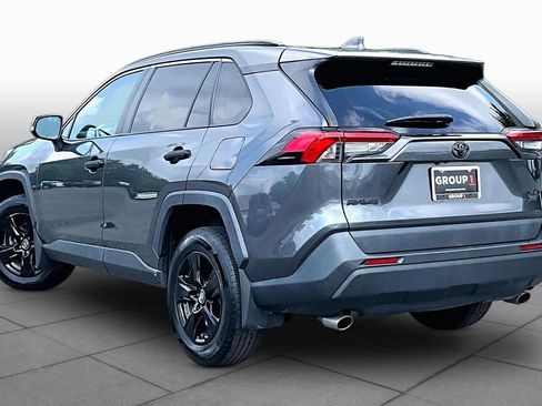 Used 2019 Toyota RAV4 XLE w/ Convenience Package AWD/4WD image 12