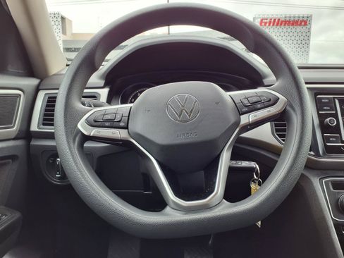 Used 2021 Volkswagen Atlas S FWD image 13