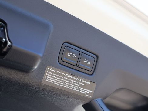 New 2027 Kia Telluride SX Prestige X-Pro AWD/4WD image 11