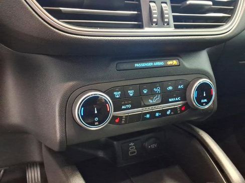 Certified 2024 Ford Escape Active w/ Cold Weather Package FWD image 19