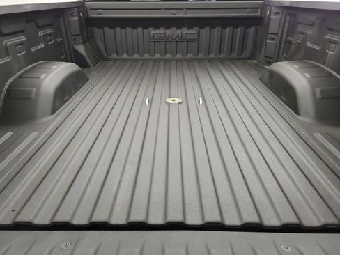 Certified 2024 GMC Sierra 2500 SLT w/ Texas SLT Premium Package AWD/4WD image 17