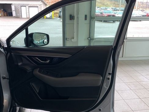 Certified 2023 Subaru Outback Onyx Edition image 25