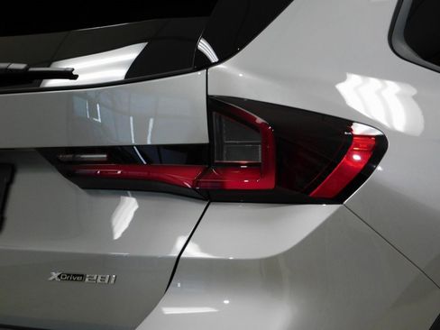 Used 2024 BMW X1 xDrive28i image 95