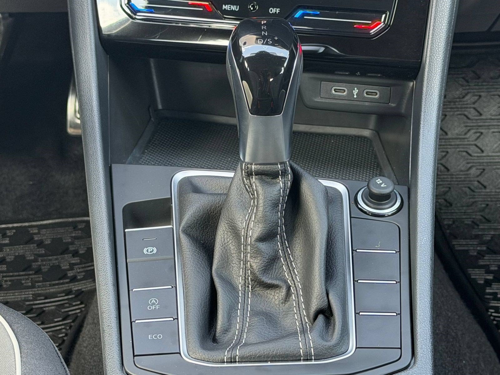 New 2026 Volkswagen Jetta Sport FWD image 18
