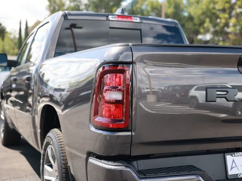 New 2026 RAM 1500 Express RWD image 10