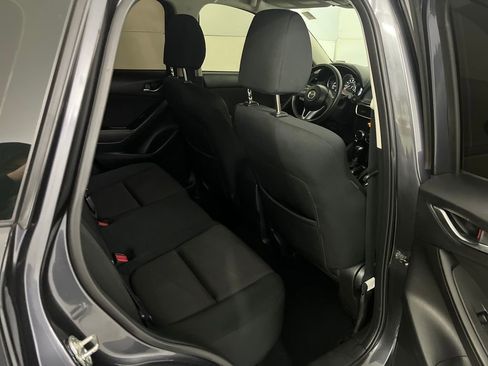 Used 2016 MAZDA CX-5 Sport w/ Rear Camera Package image 24