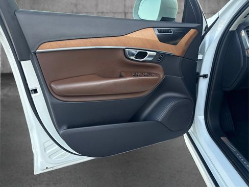 Used 2019 Volvo XC90 T6 Inscription w/ Advanced Package AWD/4WD image 20