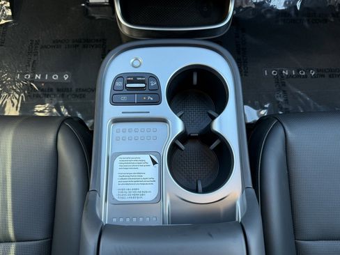 Certified 2026 Hyundai Ioniq 9 Calligraphy image 32