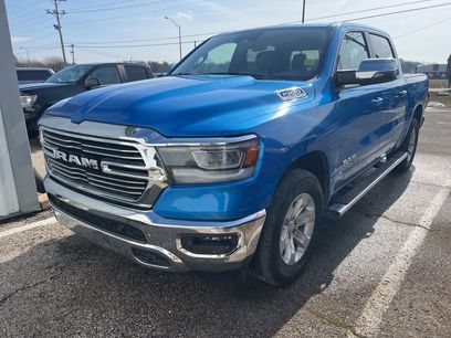 Used 2023 RAM 1500 Laramie