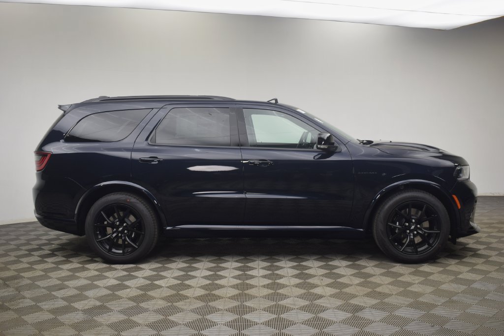 New 2026 Dodge Durango GT w/ Tow 'N Go Package AWD/4WD image 4