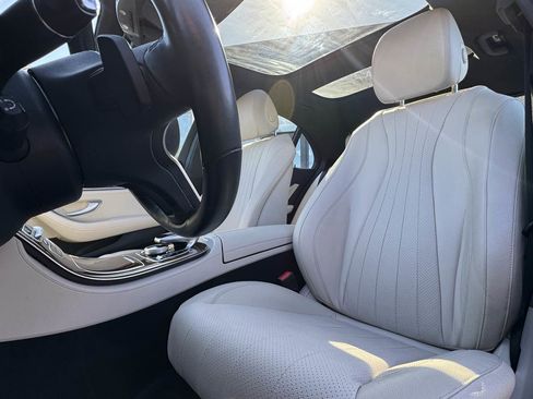 Used 2019 Mercedes-Benz E 300 4MATIC w/ Premium 1 Package image 24