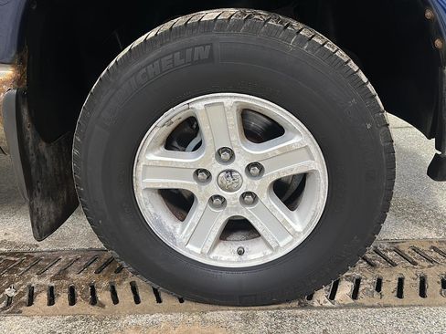 Used 2008 Dodge Ram 1500 Truck SLT w/ Trailer Tow Group image 12