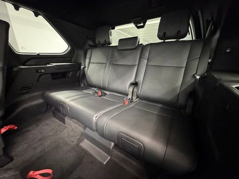 Used 2026 Toyota Sequoia Platinum AWD/4WD image 41