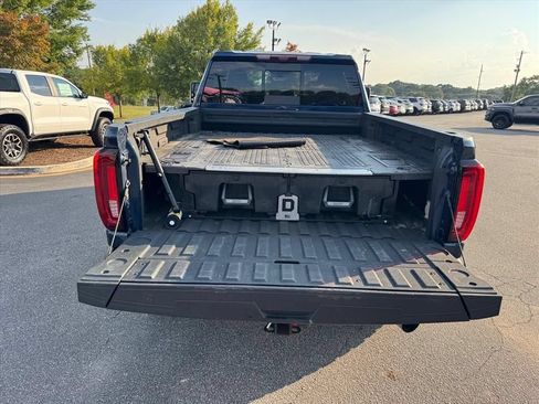 Used 2022 GMC Sierra 2500 Denali w/ Denali Ultimate Package AWD/4WD image 10