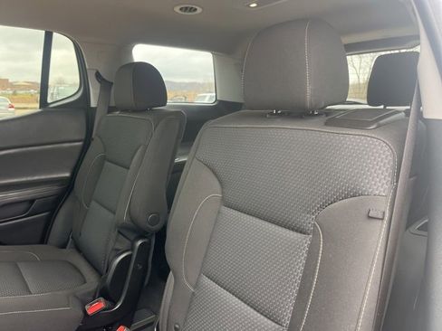 Used 2023 GMC Acadia SLE w/ Driver Convenience Package image 41