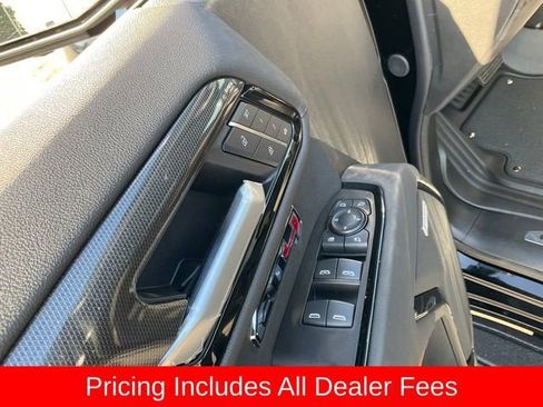 New 2026 GMC Sierra 1500 AT4 w/ AT4 Premium Package AWD/4WD image 5