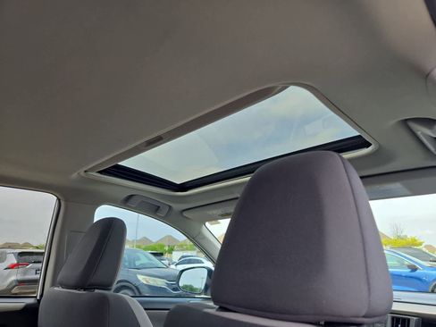 Used 2015 Toyota RAV4 XLE image 21