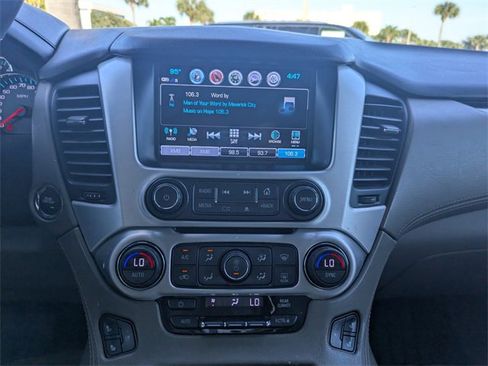 Used 2019 GMC Yukon SLT w/ Open Road Package image 16