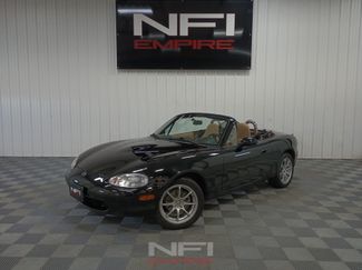 Used 1999 MAZDA MX-5 Miata RWD video 1