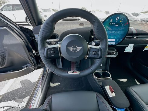 New 2026 MINI Cooper S FWD image 15