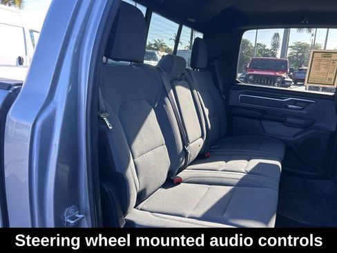 Used 2023 RAM 1500 Big Horn image 29