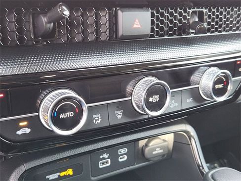 Used 2024 Honda CR-V EX-L image 18