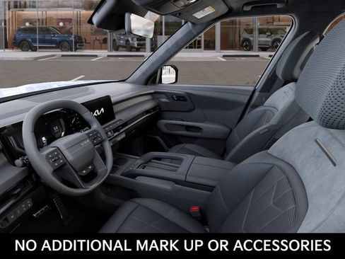New 2027 Kia Telluride X-Line SX Prestige AWD/4WD image 17