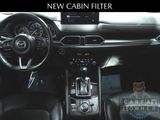 Certified 2024 MAZDA CX-5 AWD 2.5 S w/ Select Package image 4