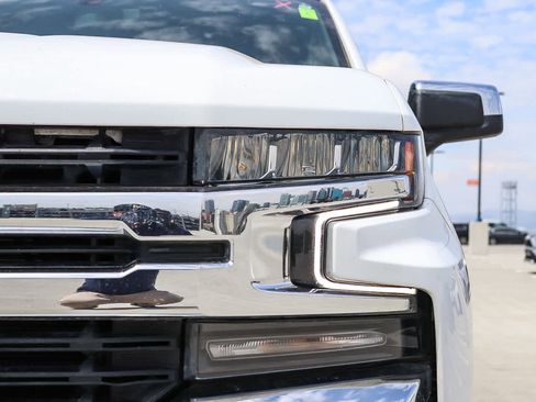 Used 2021 Chevrolet Silverado 1500 LT image 7