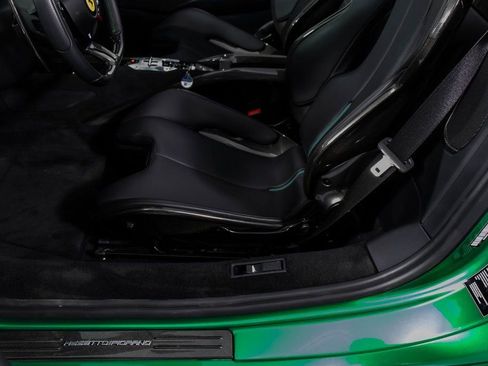 Certified 2023 Ferrari SF90 Spider image 44