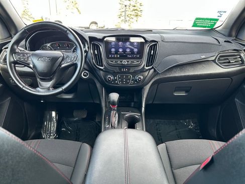 Used 2023 Chevrolet Equinox RS image 6