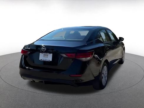 Used 2025 Nissan Sentra S image 15