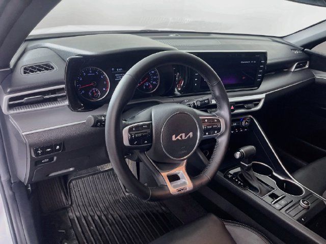 Used 2023 Kia K5 GT-Line w/ GT-Line Premium Package FWD image 10