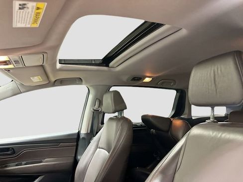 Used 2019 Honda Odyssey EX-L image 19