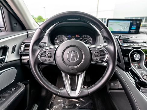 Certified 2021 Acura RDX AWD w/ Technology Package image 25