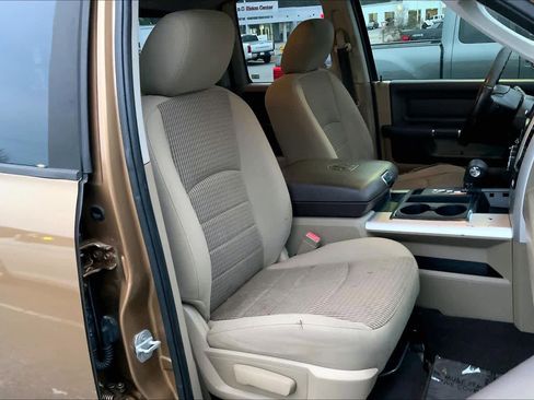 Used 2012 RAM 1500 Lone Star image 9