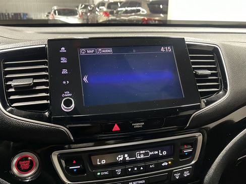 Used 2023 Honda Ridgeline Black Edition image 8
