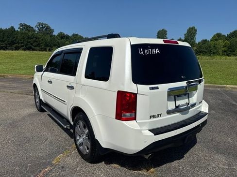 Used 2013 Honda Pilot Touring image 4