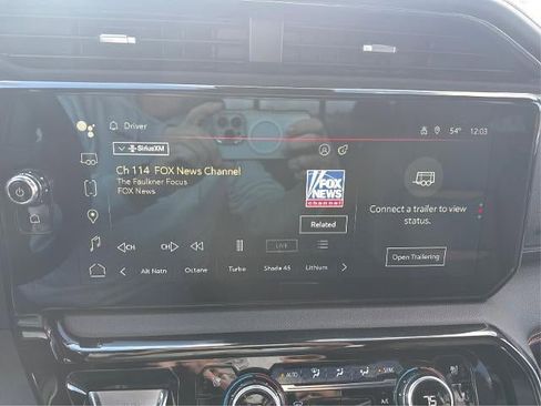 Certified 2024 GMC Sierra 2500 AT4 w/ AT4 Premium Plus Package image 21