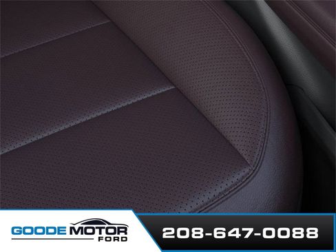 New 2026 Ford Explorer Platinum image 16