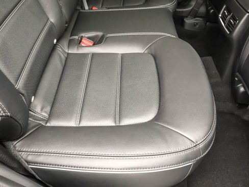 Used 2025 MAZDA CX-5 AWD 2.5 S w/ Preferred Package image 35