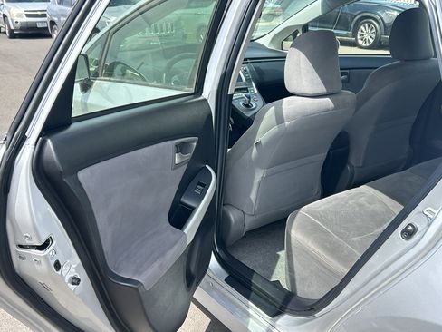 Used 2012 Toyota Prius Two FWD image 26