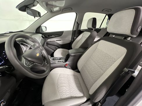 Used 2024 Chevrolet Equinox LS AWD/4WD image 13