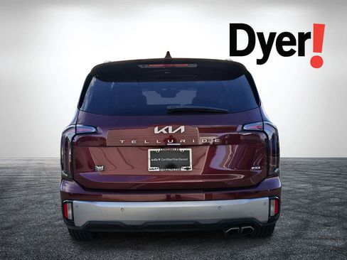 Used 2023 Kia Telluride SX Prestige image 5