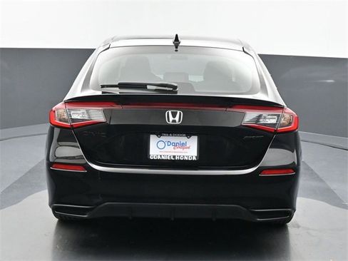 Used 2026 Honda Civic Sport image 4