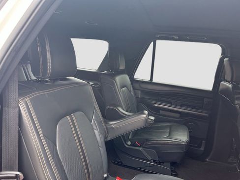 Used 2023 Ford Expedition Max Platinum RWD image 30
